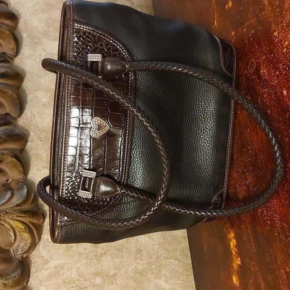 Brighton Pebble handbag